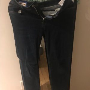 acne studios jeans